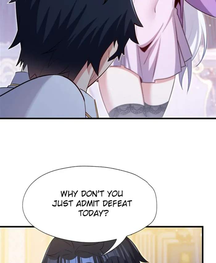 Shut Up, Evil Dragon! I don't want to raise a child with you anymore Chapter 25 23